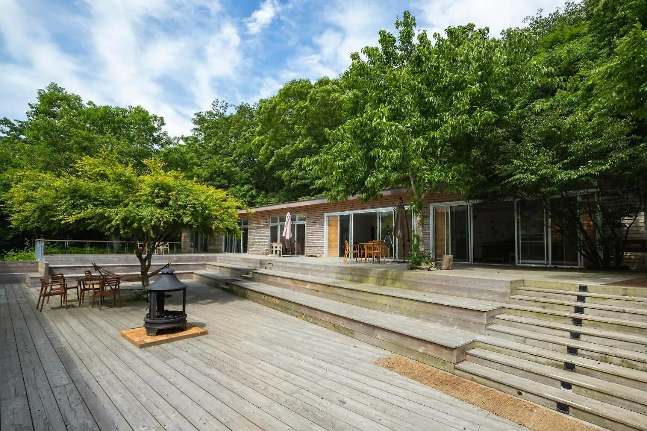 Hakone Retreat Foere Hotel