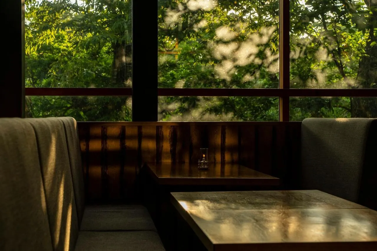 Hakone Retreat Foere Hotel