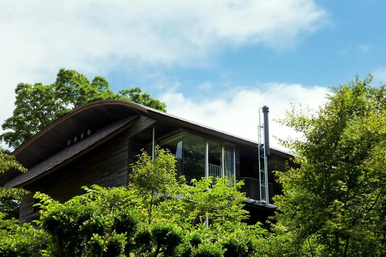 ****  Hakone Retreat Foere Hotel Japan