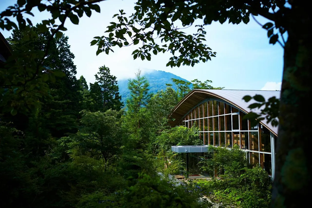 Hakone Retreat Foere Hotel