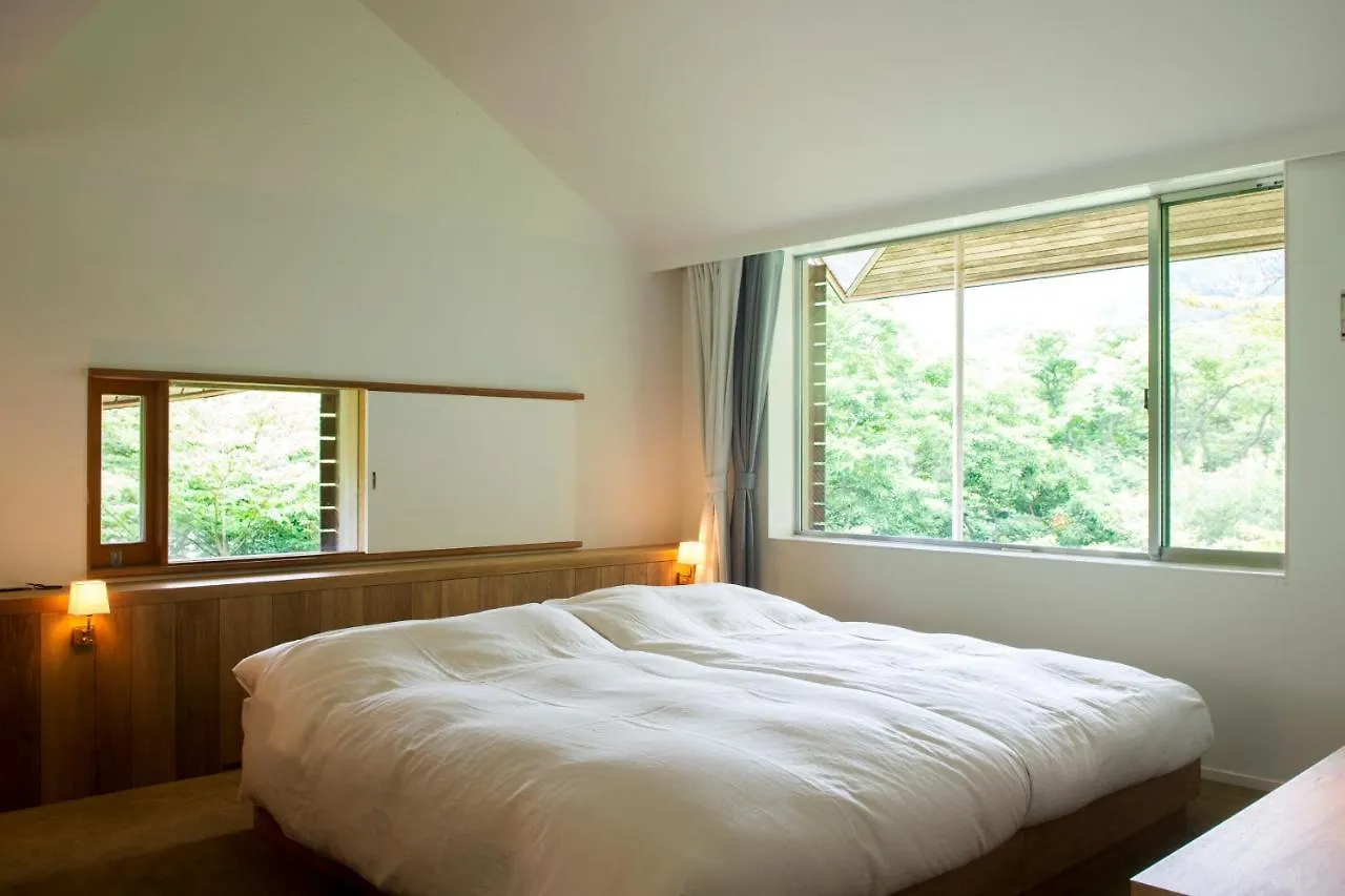 Hakone Retreat Foere Hotel