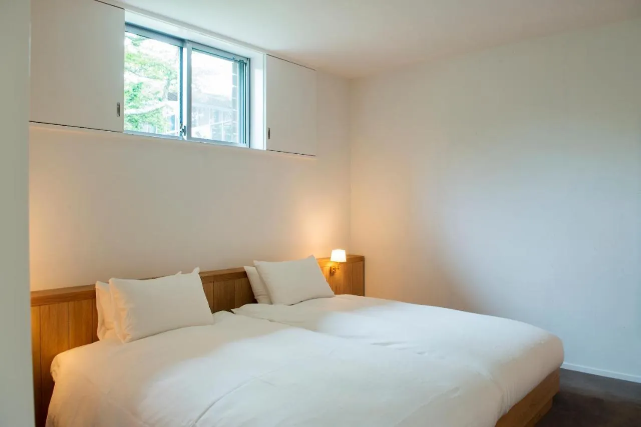 Hakone Retreat Foere Hotel