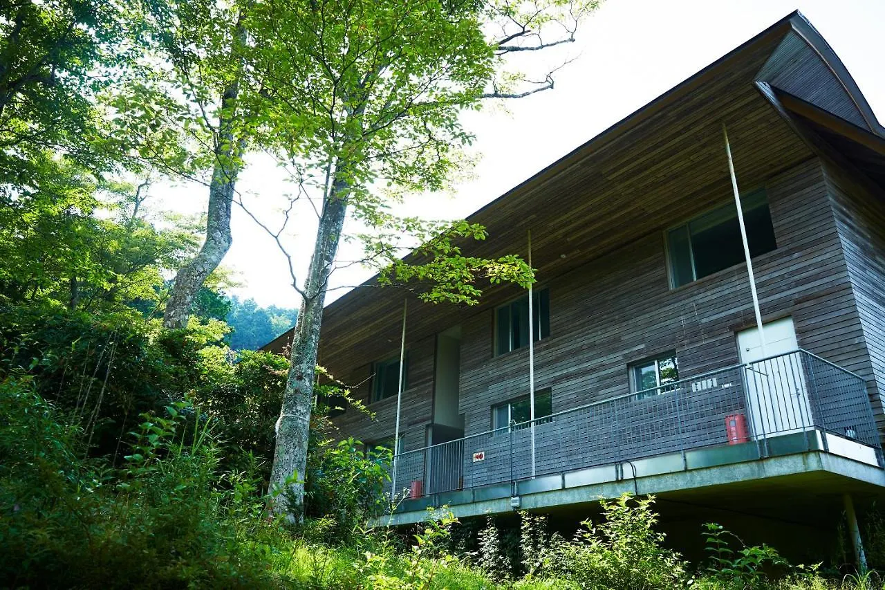 Hakone Retreat Foere Hotel