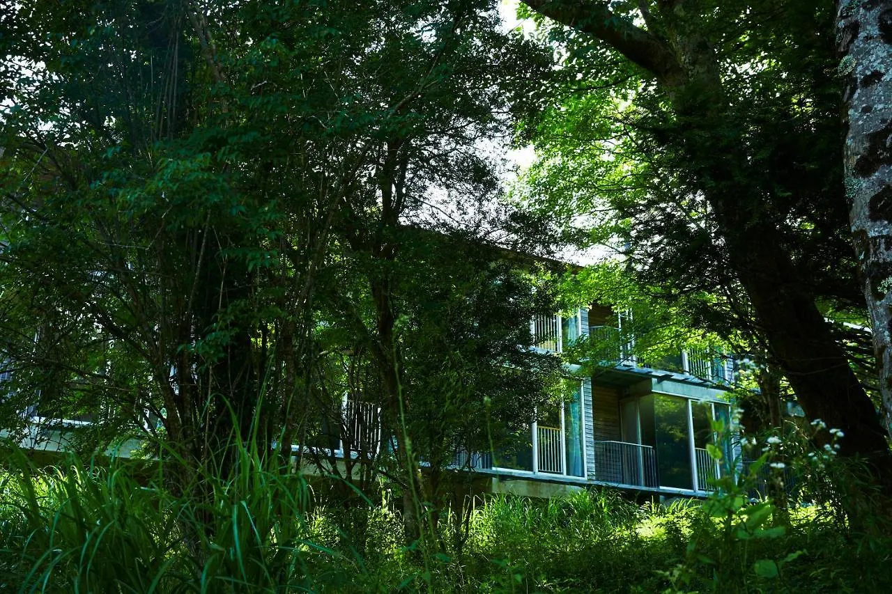 Hakone Retreat Foere Hotel 4*,  Japan