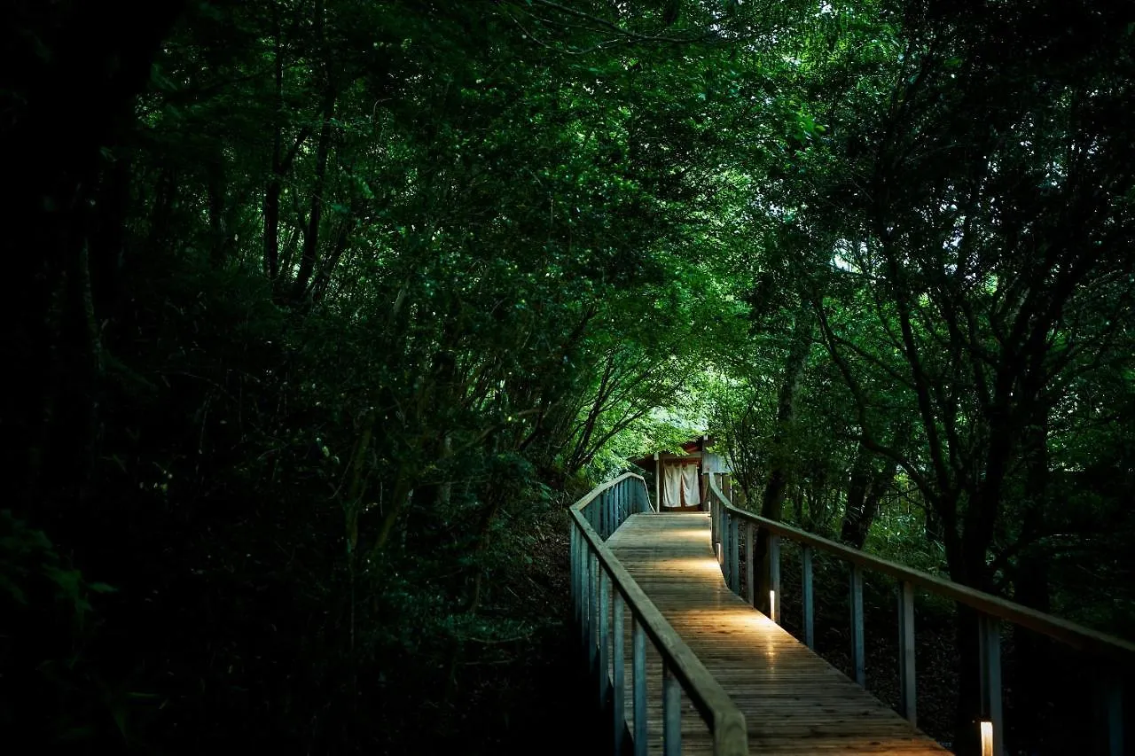 Hakone Retreat Foere Hotel 4*,