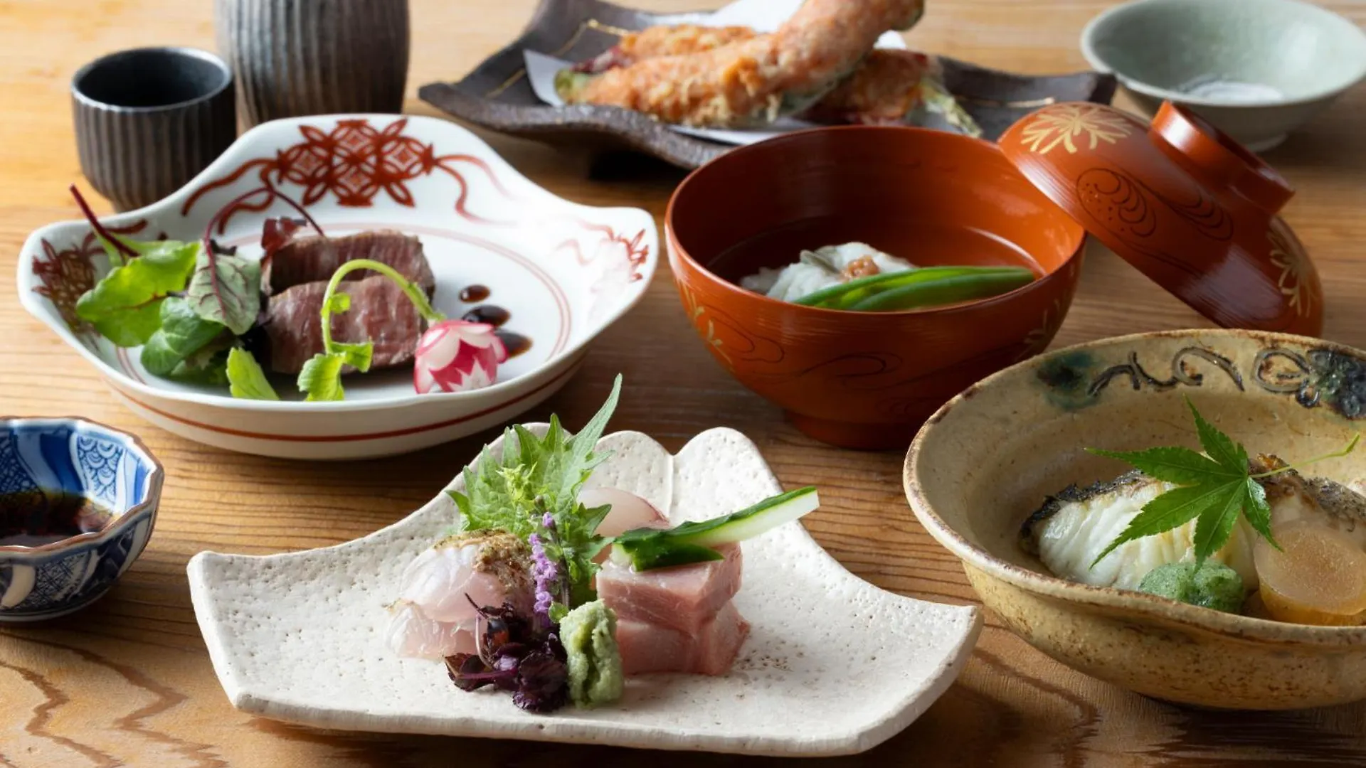 Hakone Retreat Foere Hotel