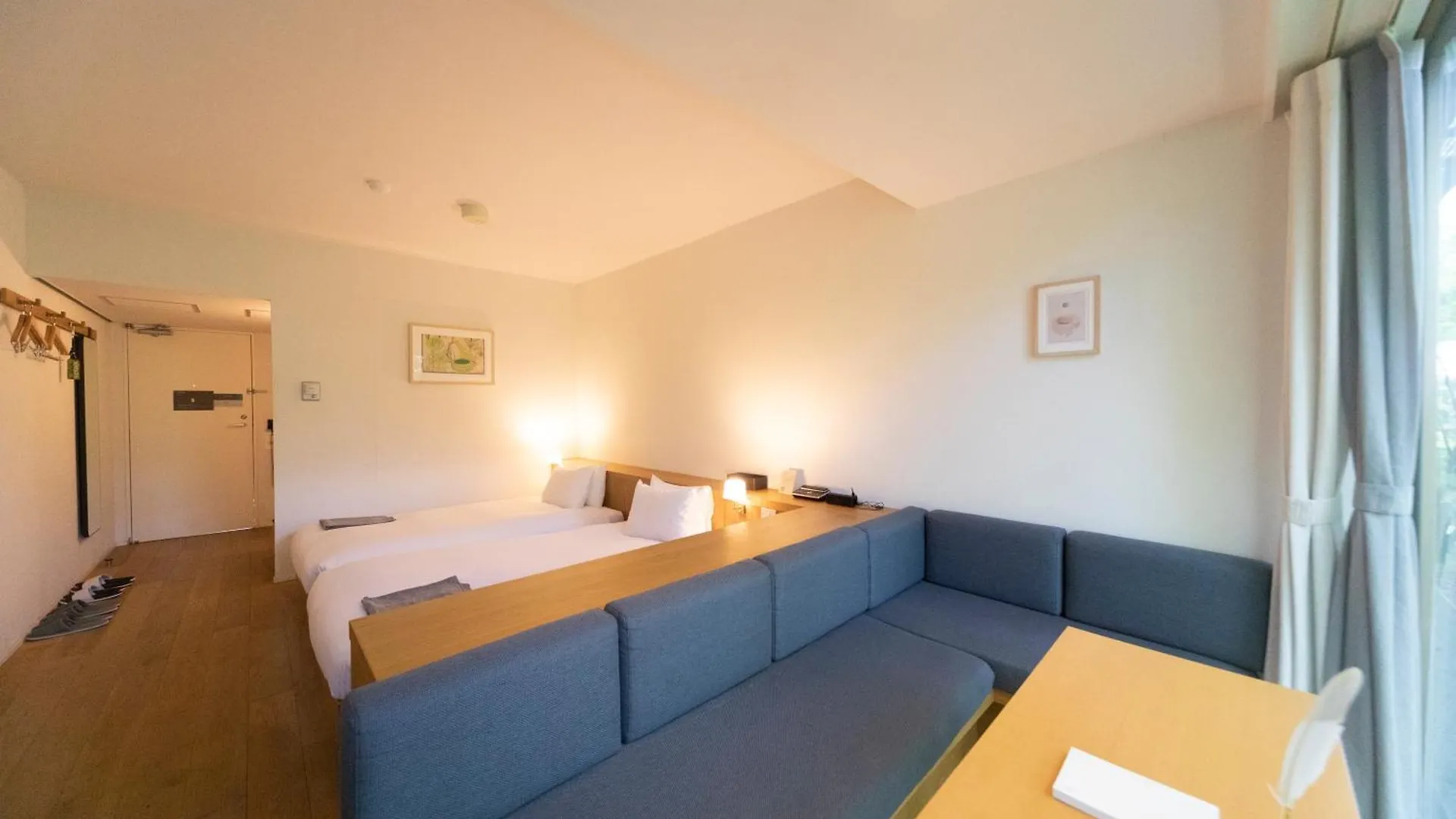 Hakone Retreat Foere Hotel 4*,  Japan
