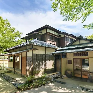 Suishoen Ryokan