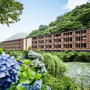 箱根强罗英迪格酒店 酒店