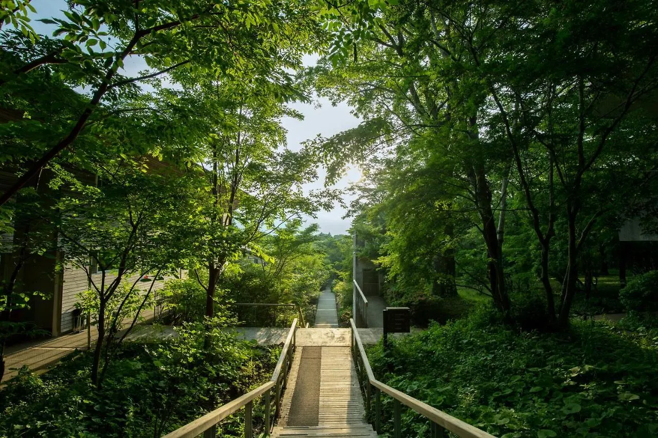 Hotel Hakone Retreat Foere