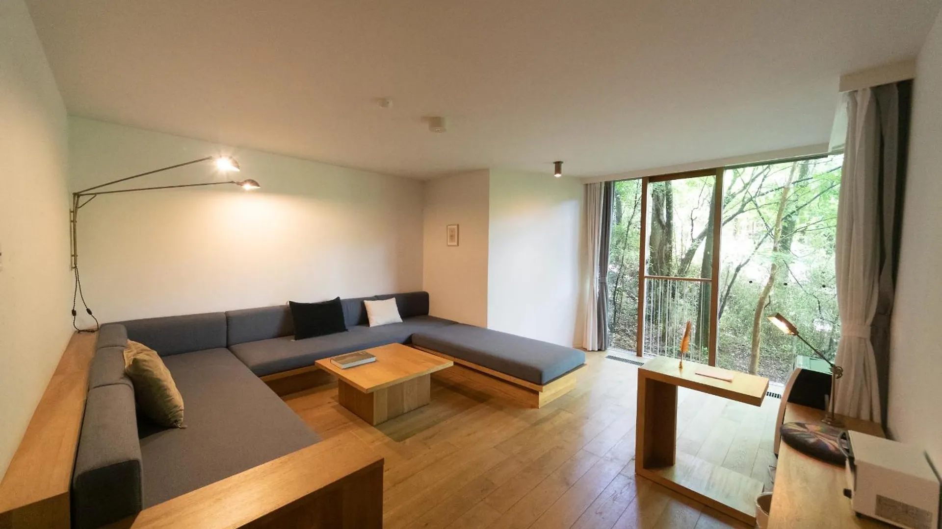Hakone Retreat Foere Hotel
