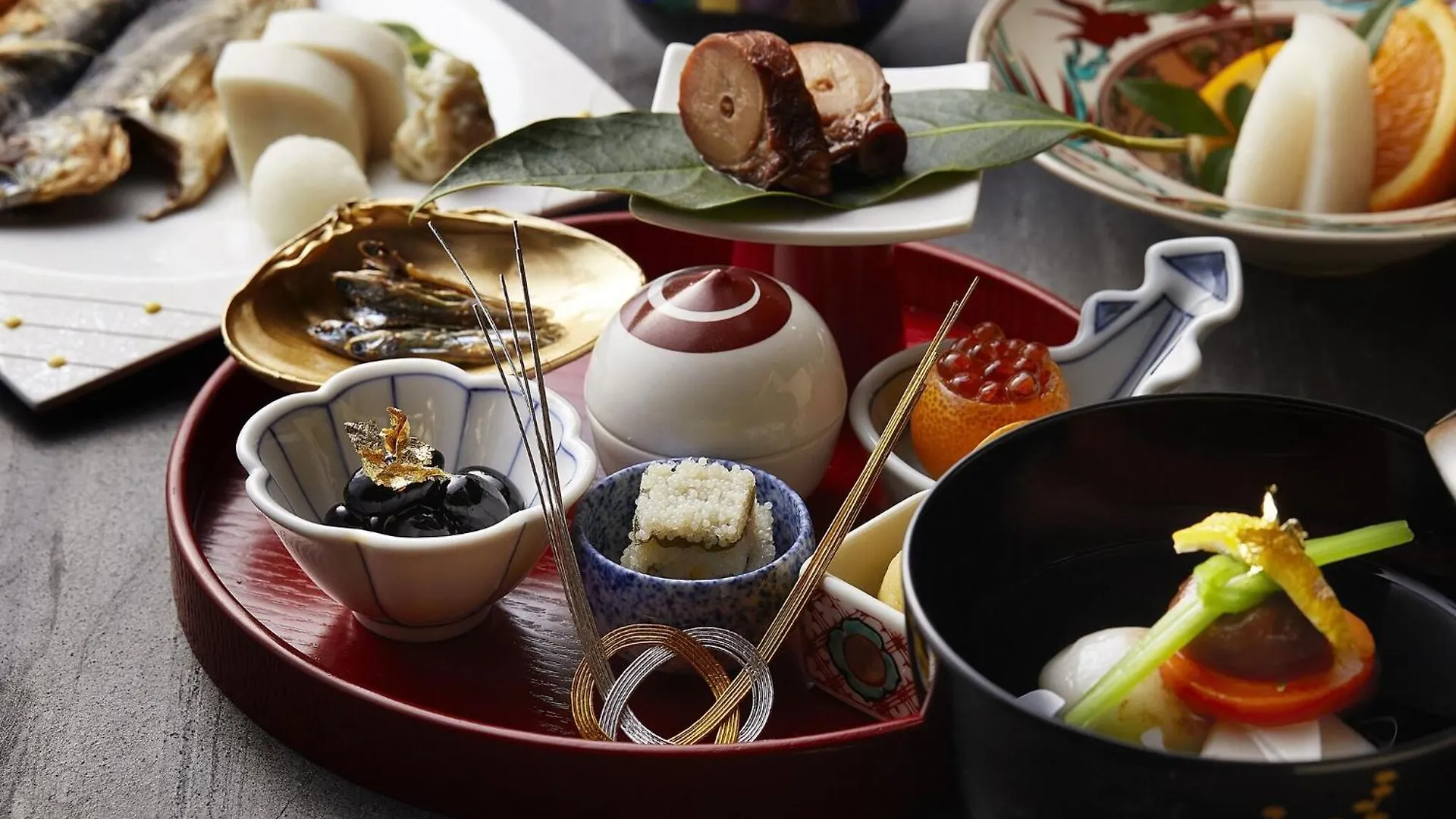 Hotel Hakone Retreat Foere