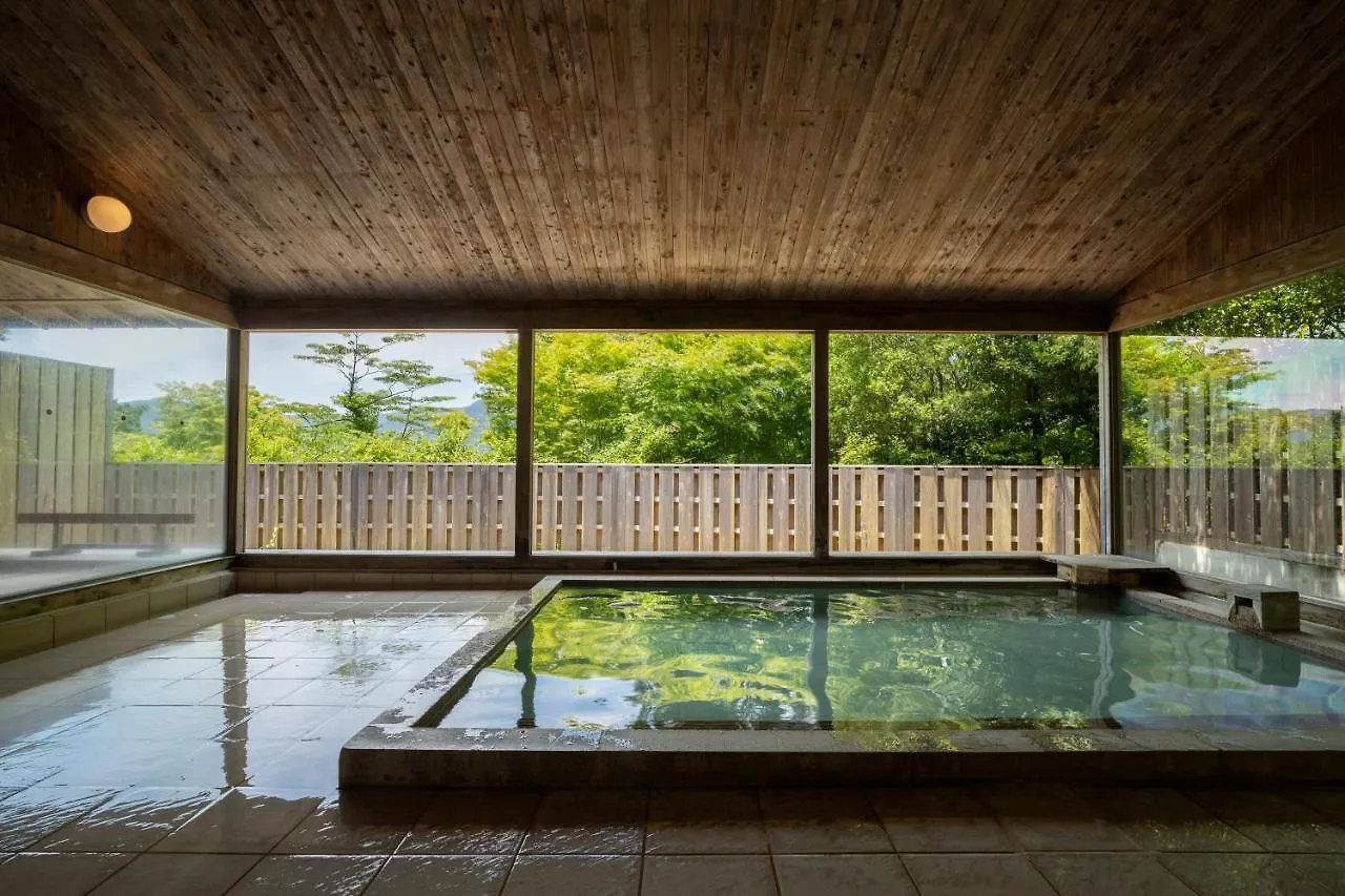 Hakone Retreat Foere Ξενοδοχείο