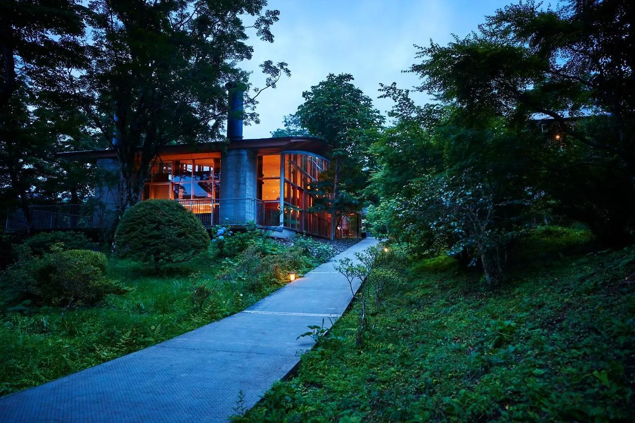 Hotel Hakone Retreat Foere