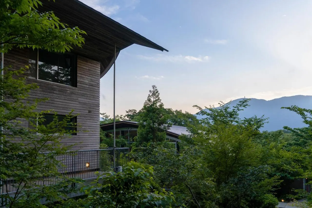 Hakone Retreat Foere Ξενοδοχείο