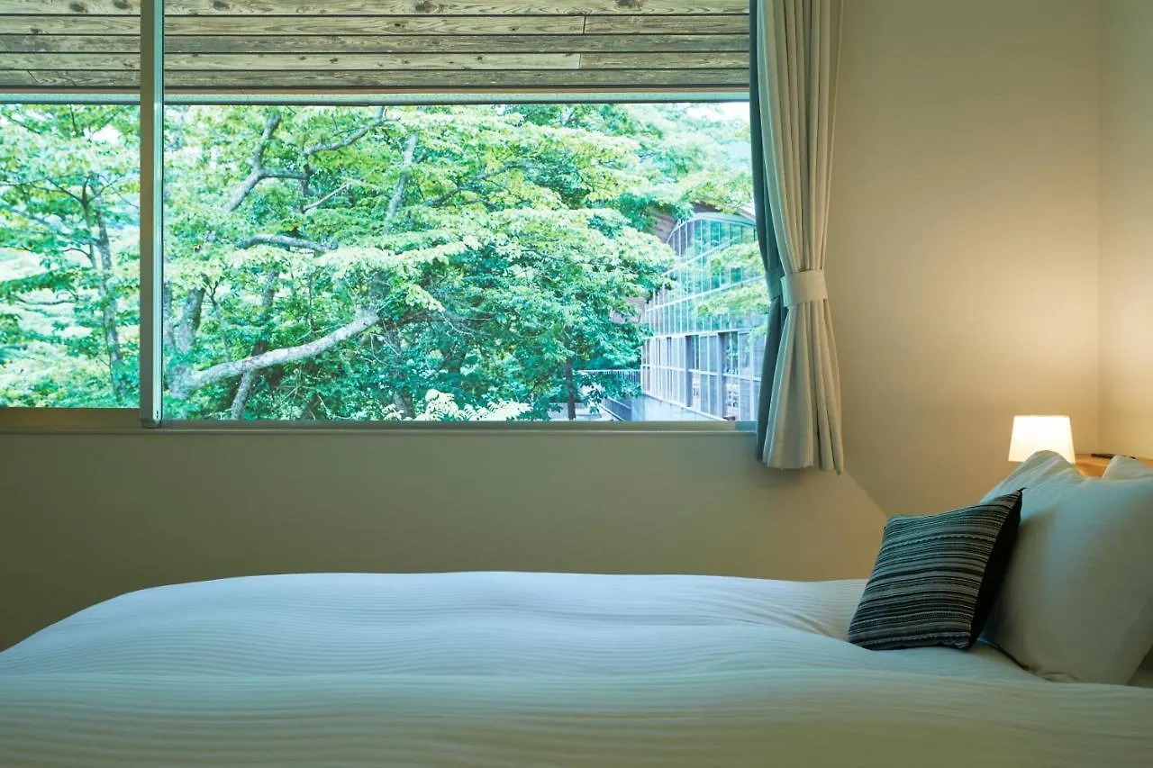 Hakone Retreat Foere Ξενοδοχείο