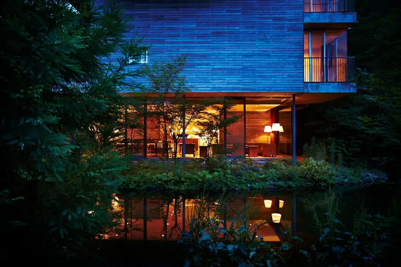 Hotel Hakone Retreat Foere