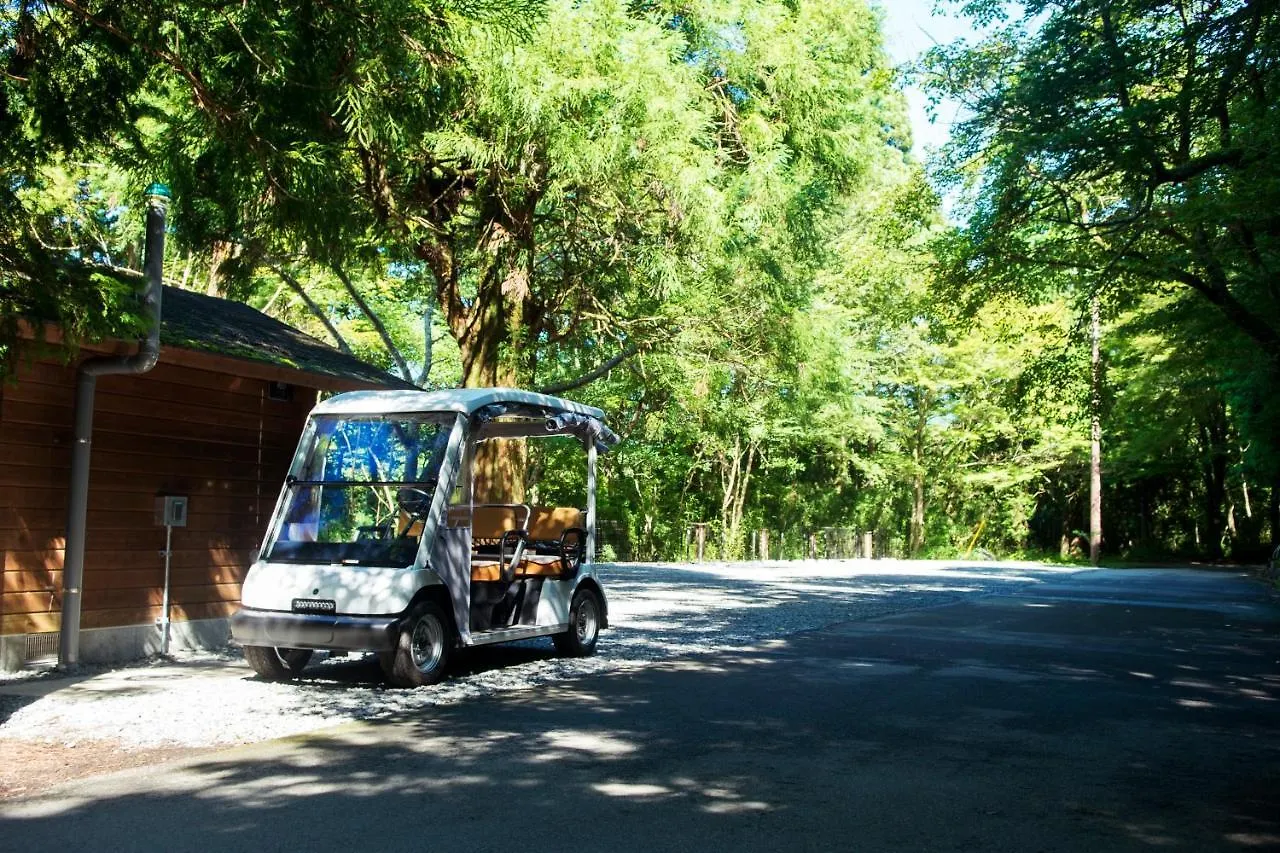 Hakone Retreat Foere Ξενοδοχείο 4*,  Ιαπωνία