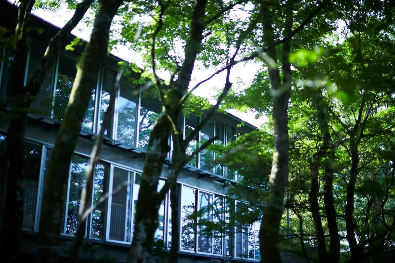 Hotel Hakone Retreat Foere