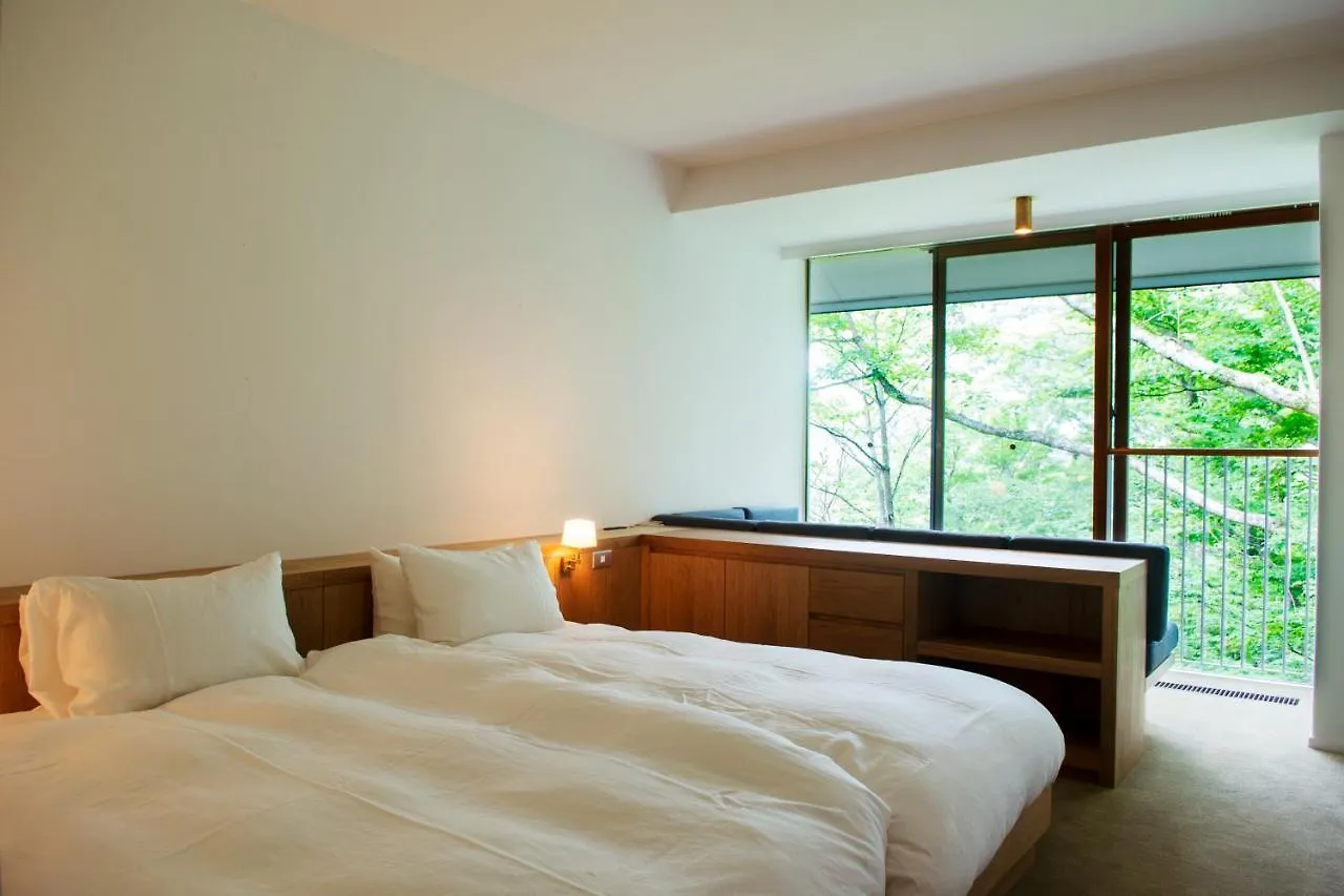 ****  Hakone Retreat Foere Ξενοδοχείο Ιαπωνία