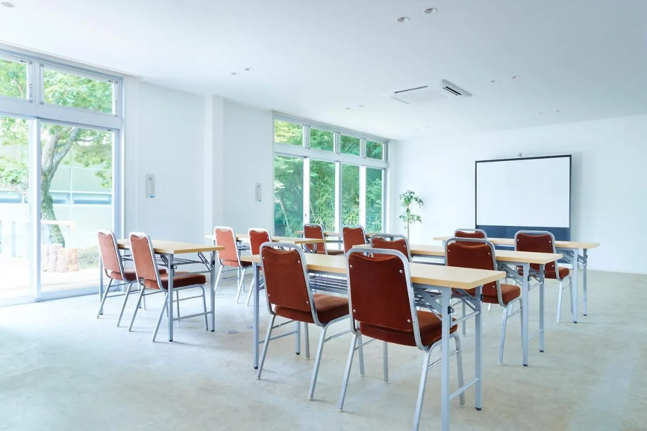 Hotel Hakone Retreat Foere Japonia