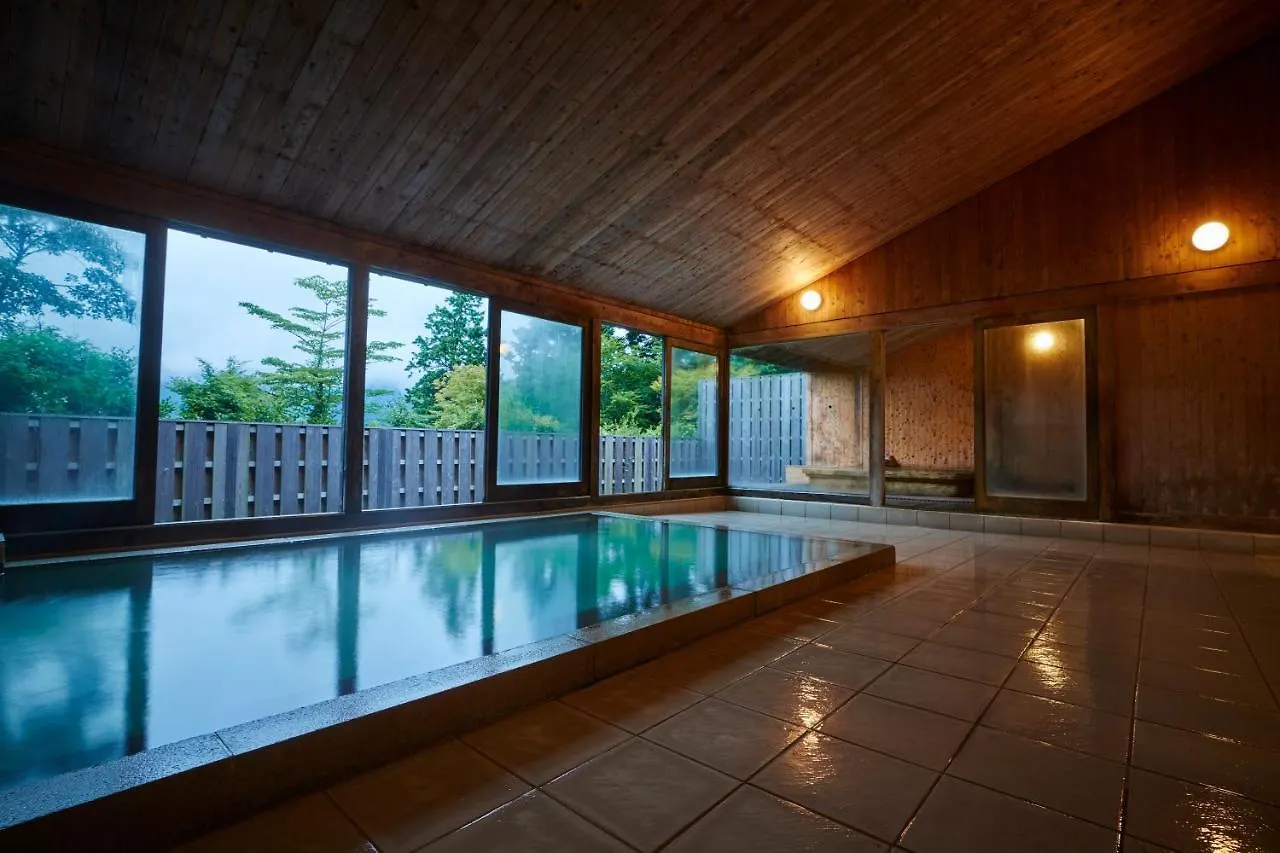 Hakone Retreat Foere Ξενοδοχείο 4*,  Ιαπωνία