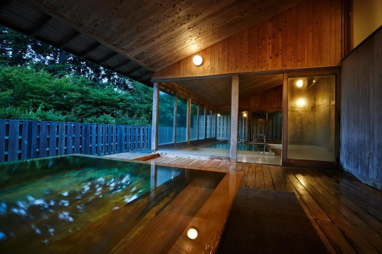 Hakone Retreat Foere Ξενοδοχείο