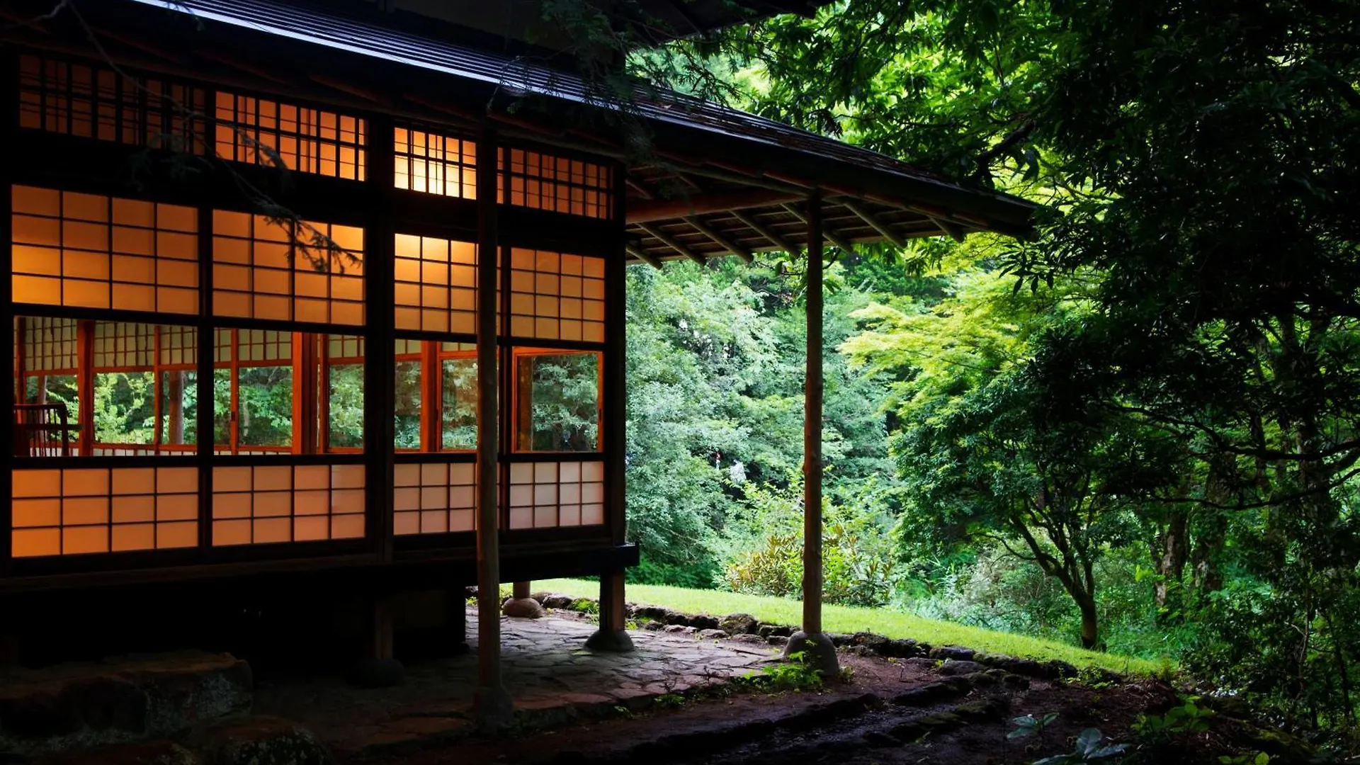 ****  Hakone Retreat Foere Ξενοδοχείο Ιαπωνία