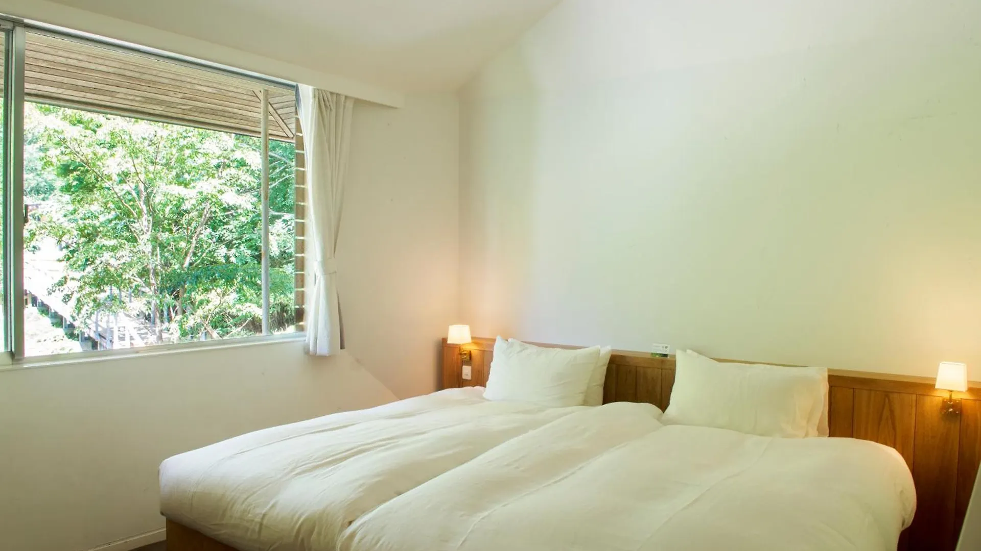 Hakone Retreat Foere Ξενοδοχείο 4*,  Ιαπωνία