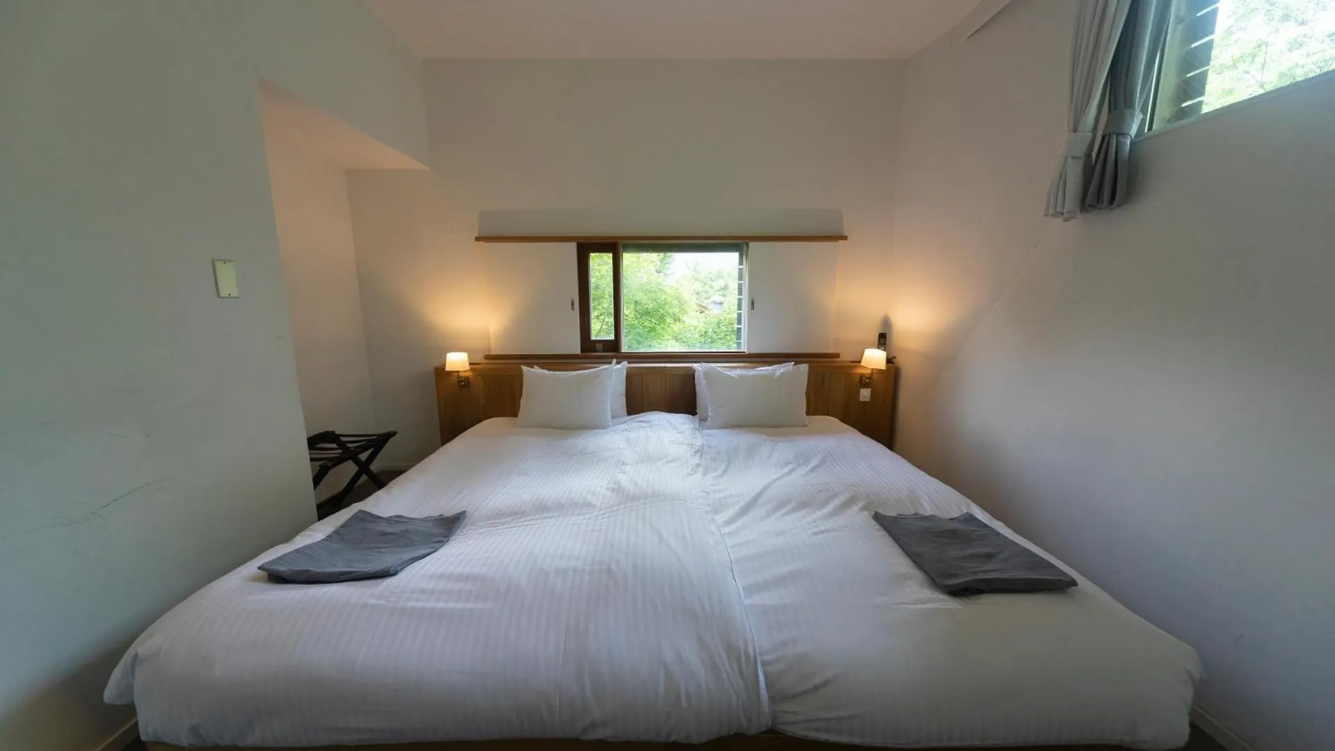 Hakone Retreat Foere Ξενοδοχείο Ιαπωνία