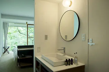 Hakone Retreat Foere Ξενοδοχείο